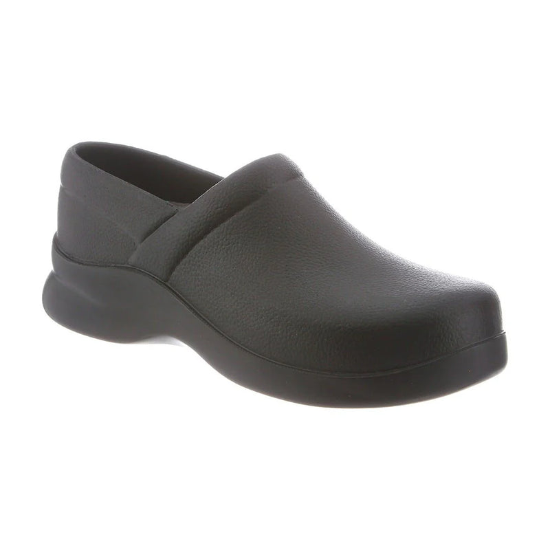 Klogs Boca Chef Shoes, Black, Size 10
