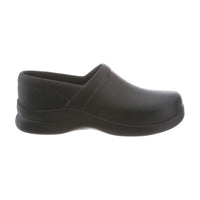 Klogs Boca Chef Shoes, Black, Size 10