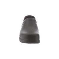 Klogs Boca Chef Shoes, Black, Size 10