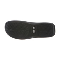 Klogs Boca Chef Shoes, Black, Size 10