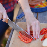 Opinel Parallele 8" Chef Knife