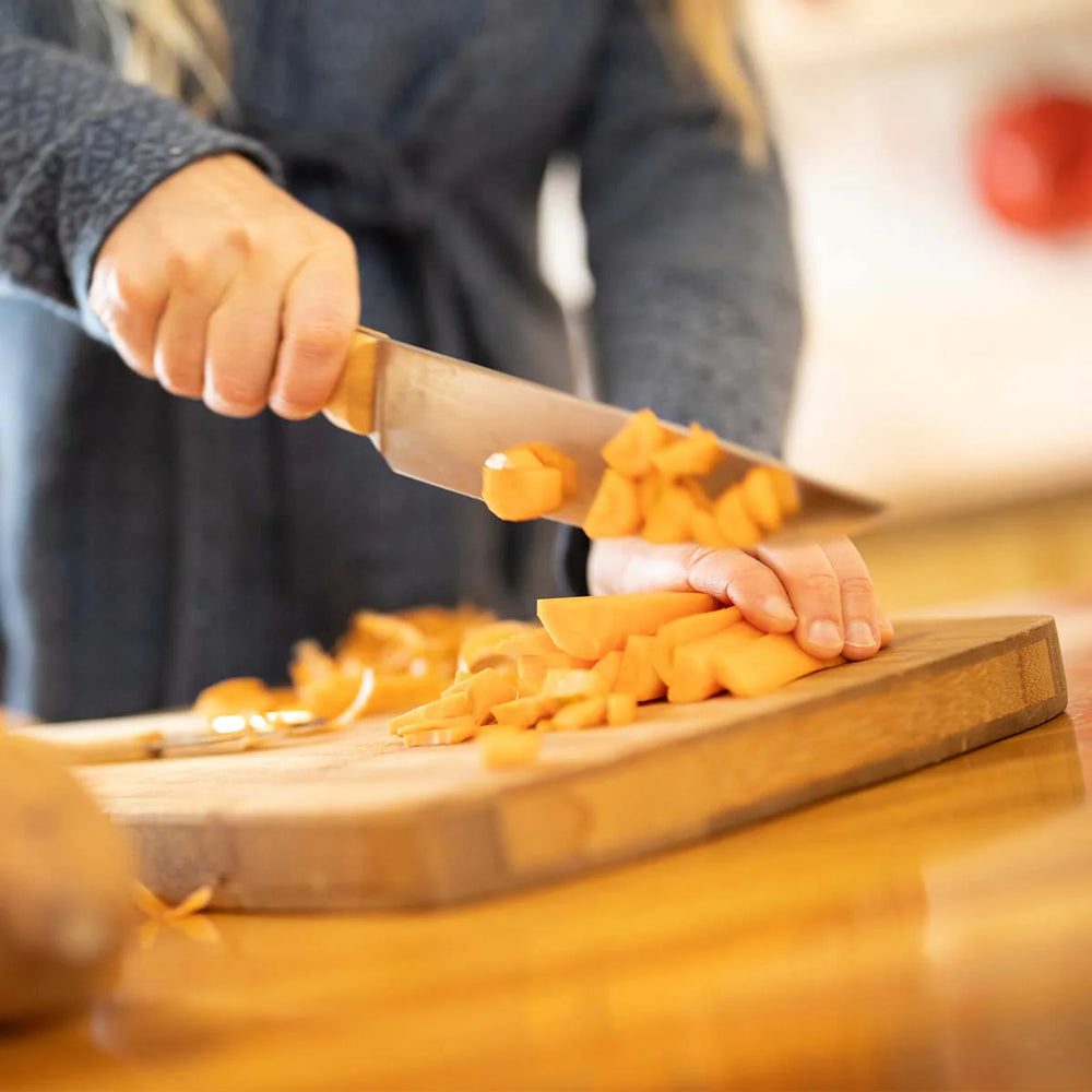 Opinel Parallele 8" Chef Knife