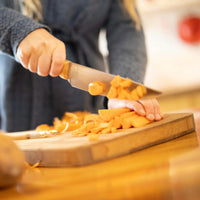 Opinel Parallele 8" Chef Knife