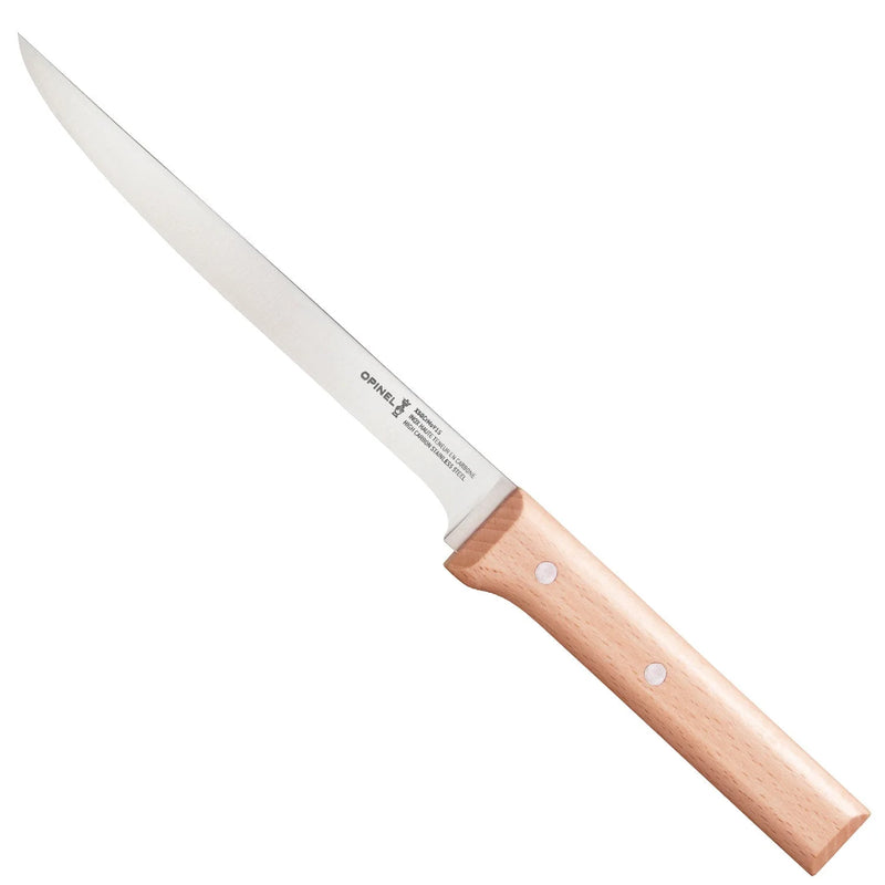 Opinel Parallel 7" Fillet Knife
