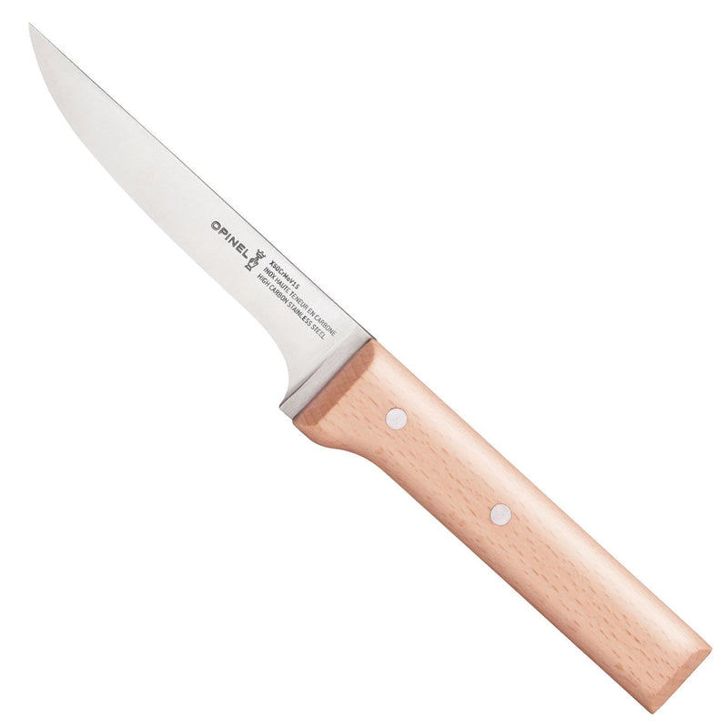 Opinel Parallel 5" Meat & Poultry Knife