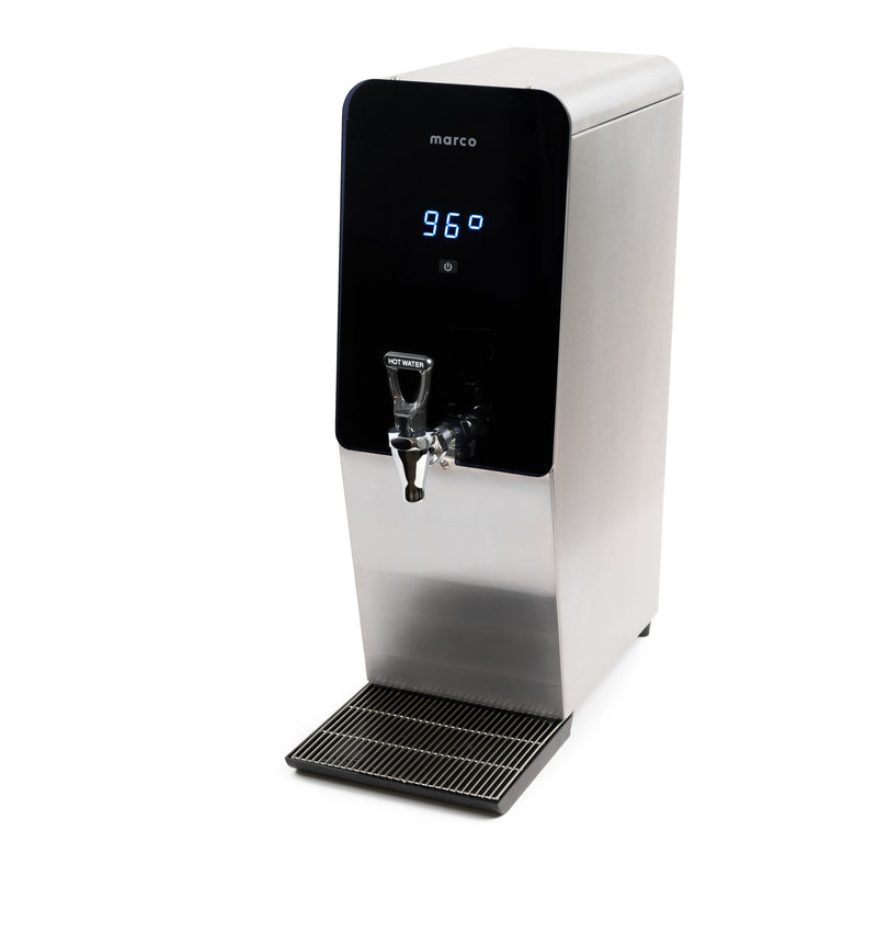 Marco 2.1 Gallon Countertop Hot Water Dispenser, 110V