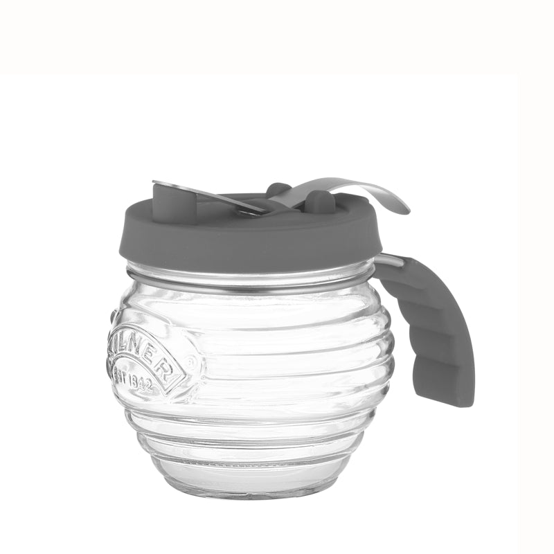 Kilner 400 ML Syrup Dispenser