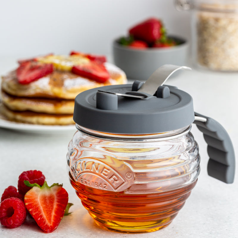 Kilner 400 ML Syrup Dispenser