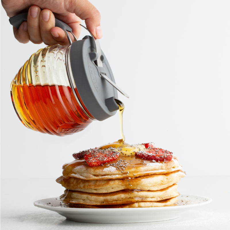 Kilner 400 ML Syrup Dispenser
