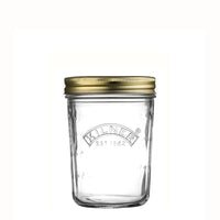 Kilner 350 ML Wide Mouth Preserve Jar