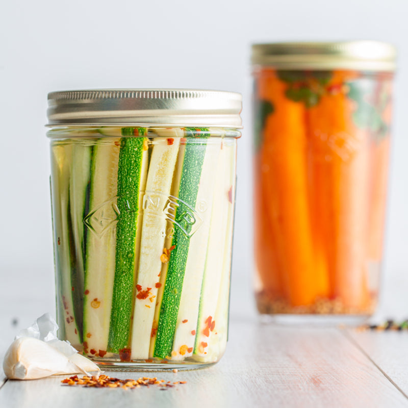 Kilner 350 ML Wide Mouth Preserve Jar