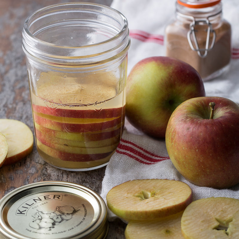 Kilner 350 ML Wide Mouth Preserve Jar