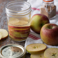 Kilner 350 ML Wide Mouth Preserve Jar