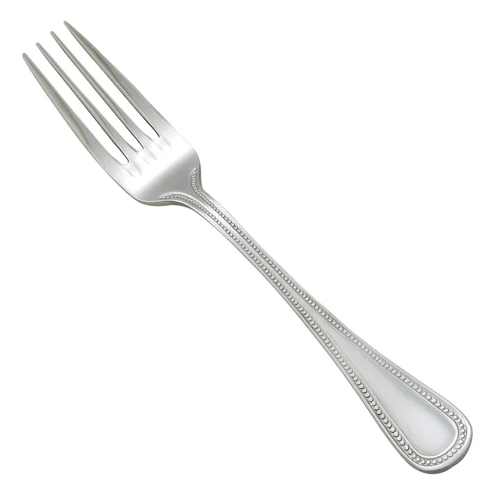 Winco Deluxe Pearl Dinner Fork