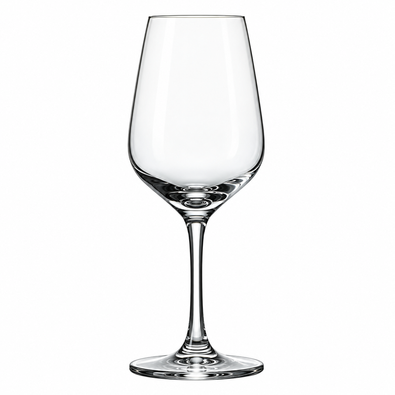 Fortessa Taste 12 OZ White Wine Glass 6 /Case