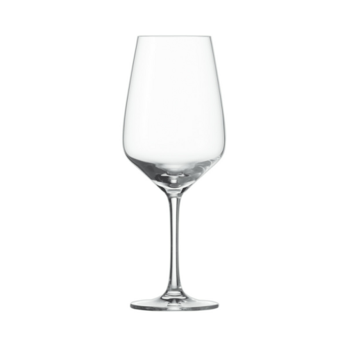 Fortessa Taste 16.8 OZ Red Wine Glass 6 /Case