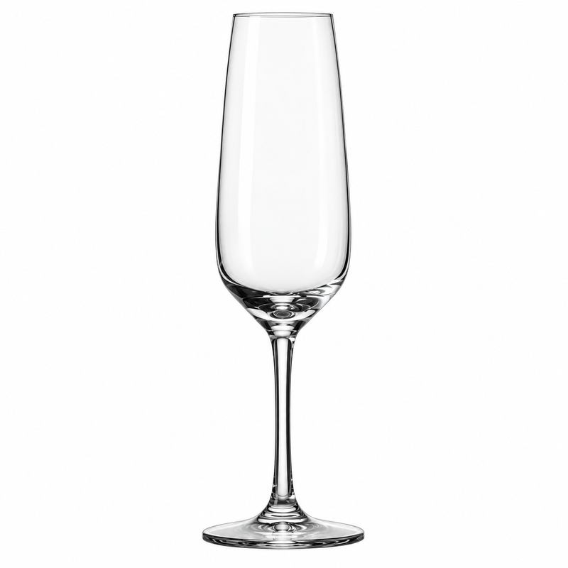 Fortessa Taste 9.6 OZ Champagne Glass 6 /Case