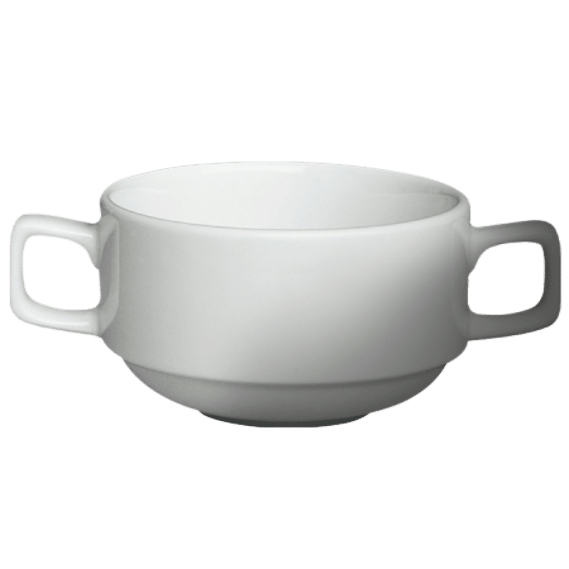 Cameo Dynasty 11 Oz Soup Cup 24 /Case