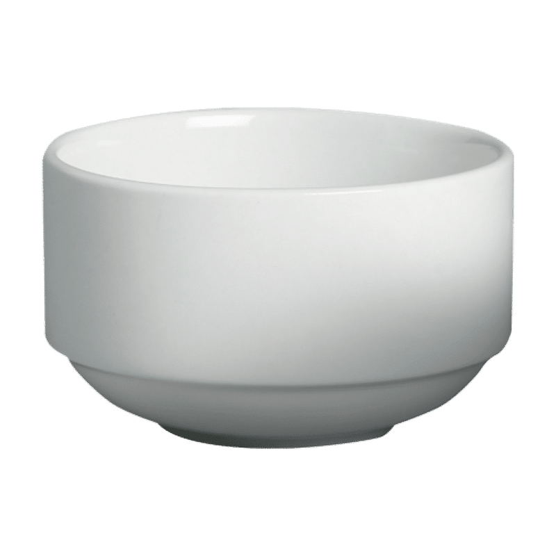 Cameo Dynasty 10 Oz Soup Cup 48 /Case