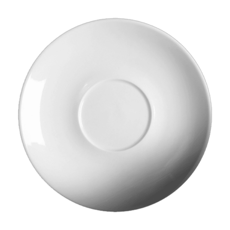 Cameo Dynasty 6" Saucer 36 /Case