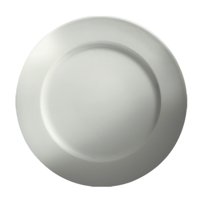 Cameo Dynasty 5" Rim Plate 36 /Case