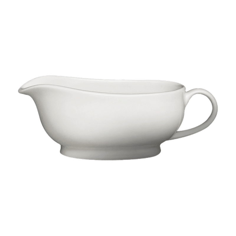 Cameo Dynasty 11 Oz Gravy  Boat, 24 /Case