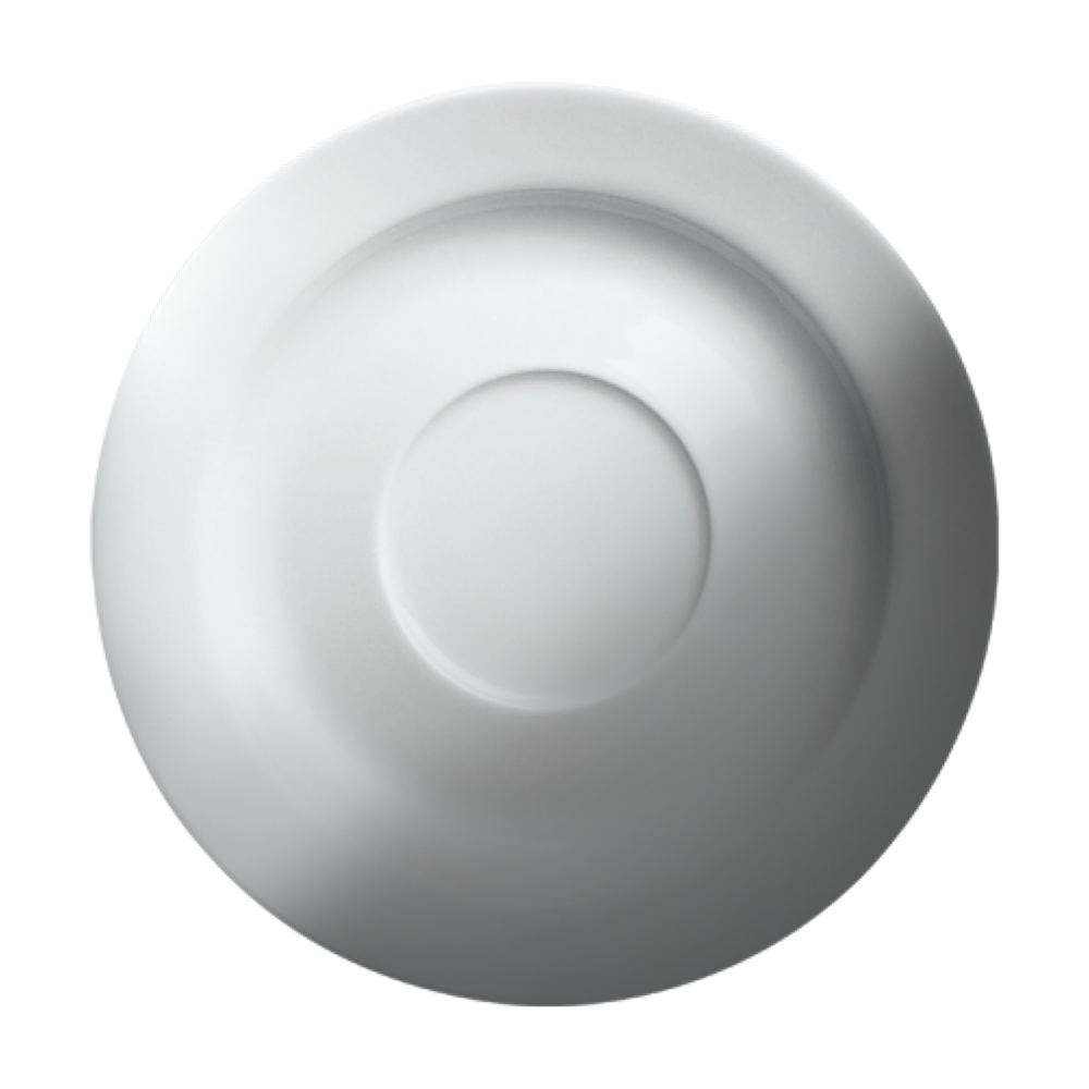 Cameo Dynasty 4.5" Saucer 12 Case
