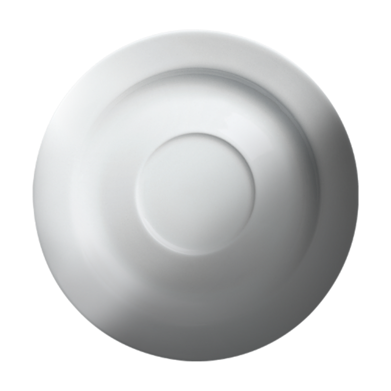 Cameo Dynasty 4.5" Saucer 12 /Case