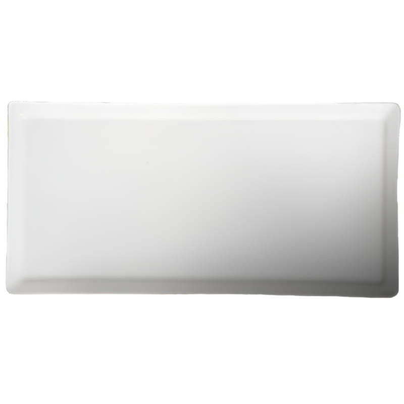 Cameo 13.5" Plate, 12 /Case