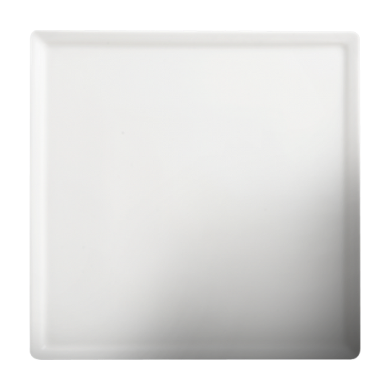 Cameo 8" Plate, 18 /Case
