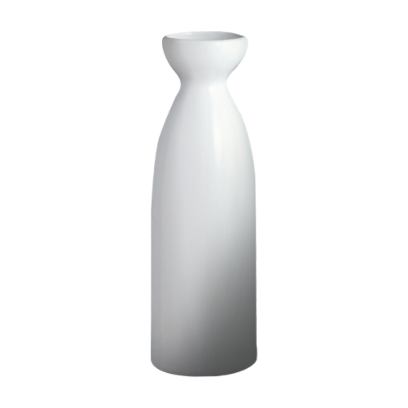Cameo Fusion 8 Oz Sake Bottle, 12 /Case