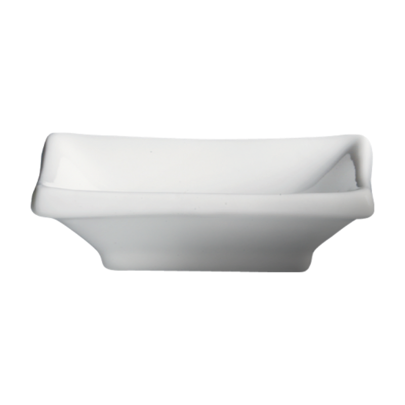 Cameo 2 Oz Saucer Dish, 12 /Case