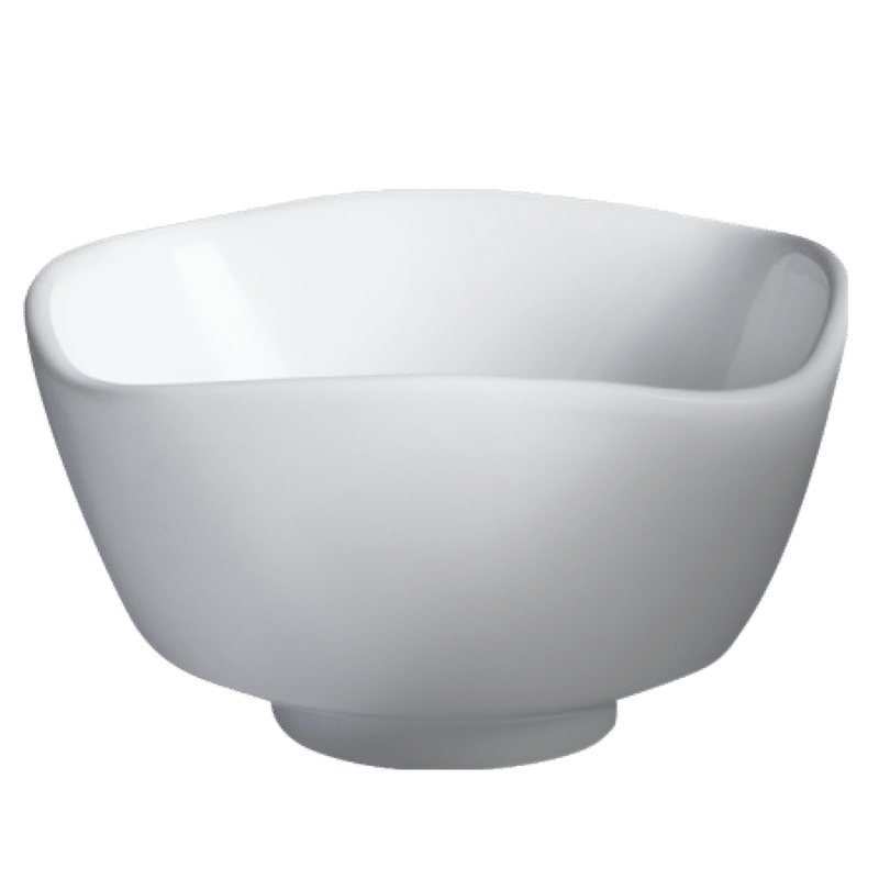Cameo 11 Oz Bowl Square, 48 /Case