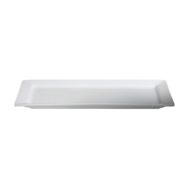 Cameo 9" x 6" Rim Platter, Rectangular 24 /Case