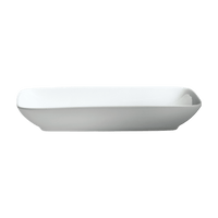 Cameo Square 9.25 Plate Rectangular, 24 /Case