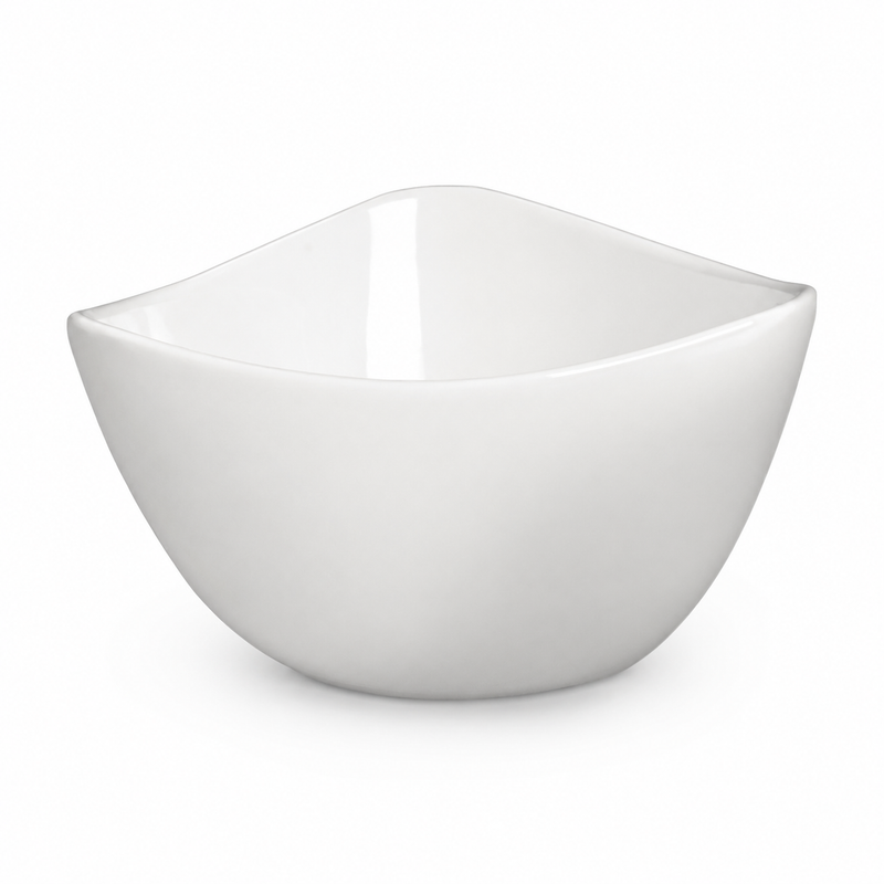 Cameo Delta 6 Oz Bowl Triangular, 36 /Case