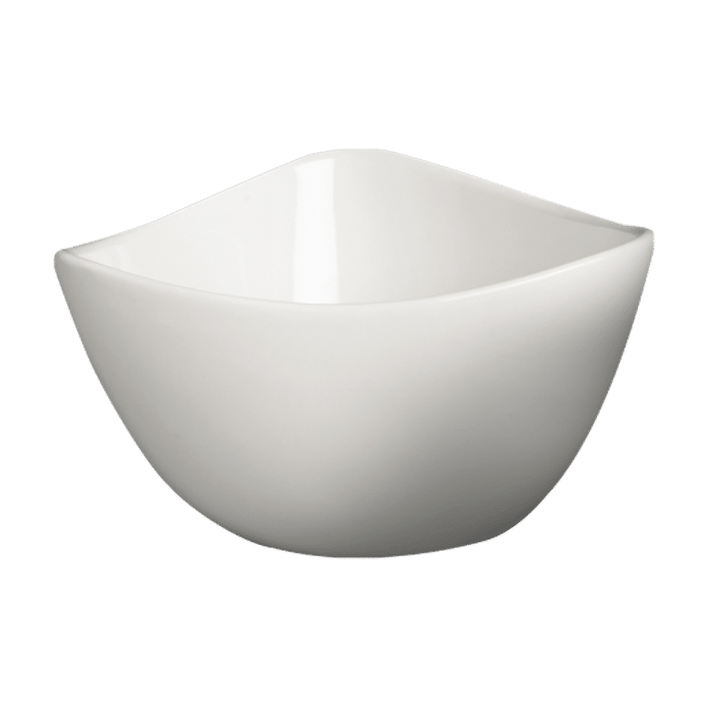 Cameo Delta 6 Oz Bowl Triangular, 36 /Case