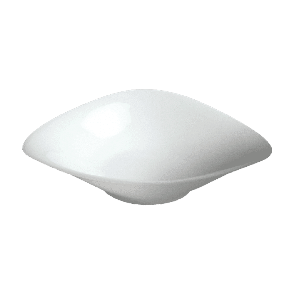 Cameo Fusion 12 Oz Fusion Bowl Oval, 24 /Case