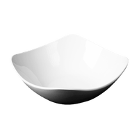 Cameo 16 Oz Bowl Square, 48 /Case