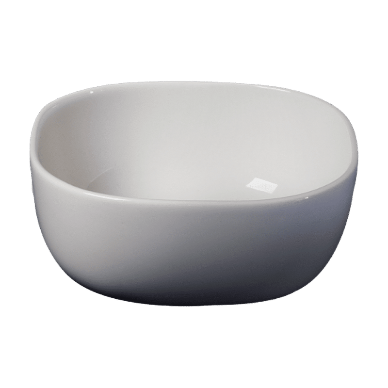 Cameo 6 Oz Bowl Square, 36 /Case