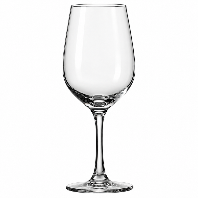 Fortessa Congresso 12 OZ Wine Glass 6 /Case