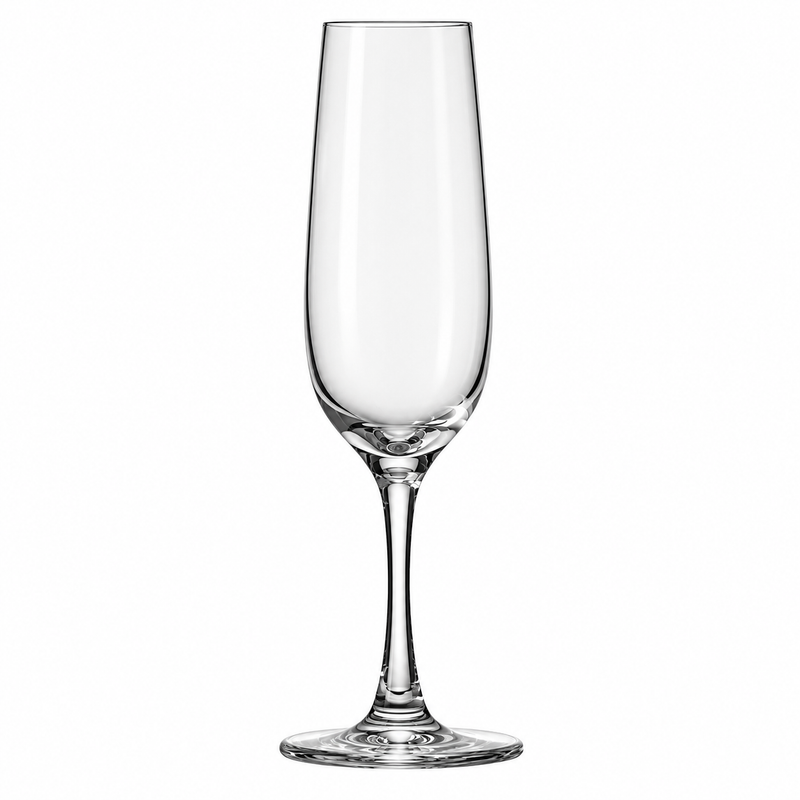 Fortessa Congresso 7.9 OZ Champagne Flute Glass 6 /Case