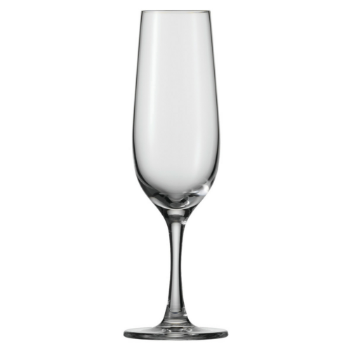 Fortessa Congresso 7.9 OZ Champagne Flute Glass 6 /Case