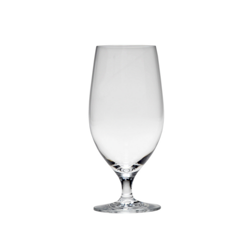 Fortessa Congresso 18.2 OZ All Purpose Iced Beverage Glass 6 /Case