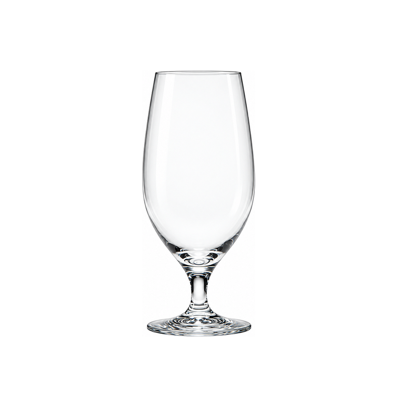 Fortessa Congresso 18.2 OZ All Purpose Iced Beverage Glass 6 /Case