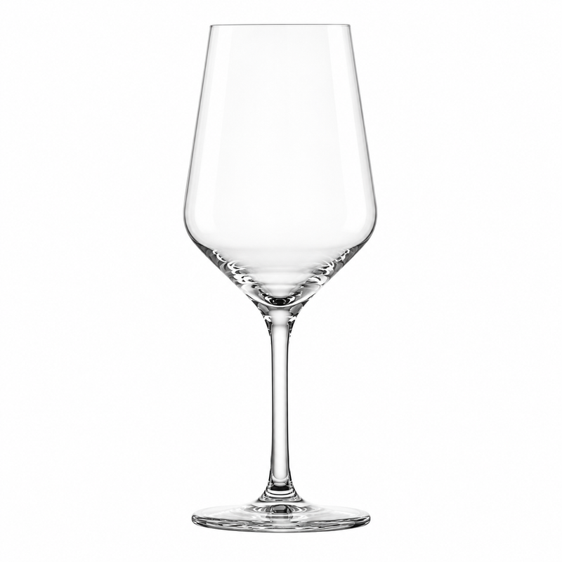 Fortessa Cinco 14.6 OZ All-Purpose Wine Glass 6 /Case