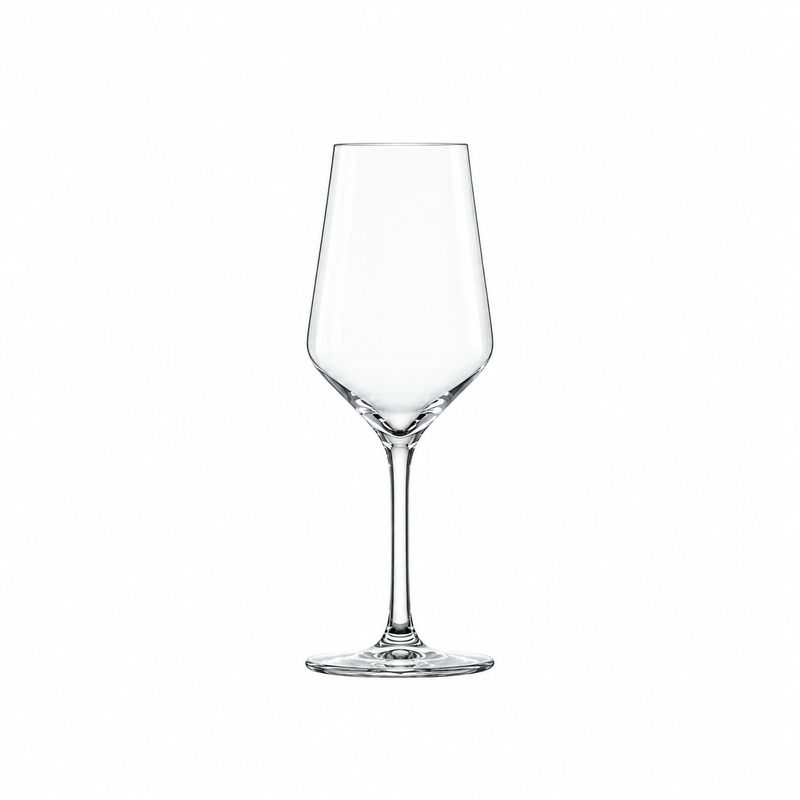 Fortessa Cinco 10.8 OZ White Wine Glass 6 /Case