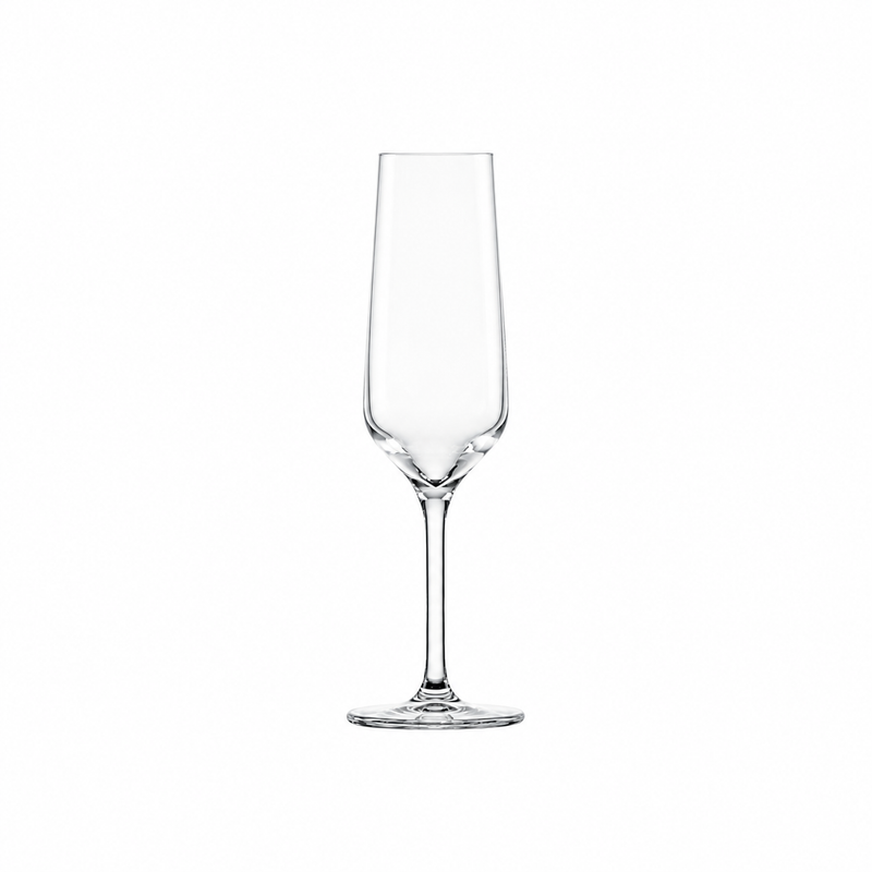 Fortessa Cinco 8.3 OZ Sparkling Wine Glass 6 /Case