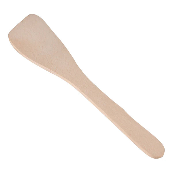 Browne 12" Wooden Spatula