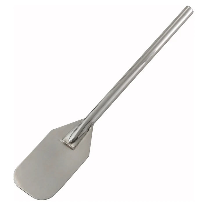 Winco 24" Stirring Paddle, Stainless Steel
